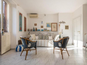Apartment L'appartamento nel Corso by Interhome Carloforte